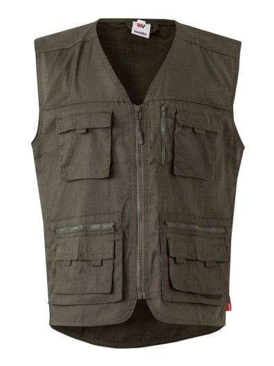 Colete Srie 105901