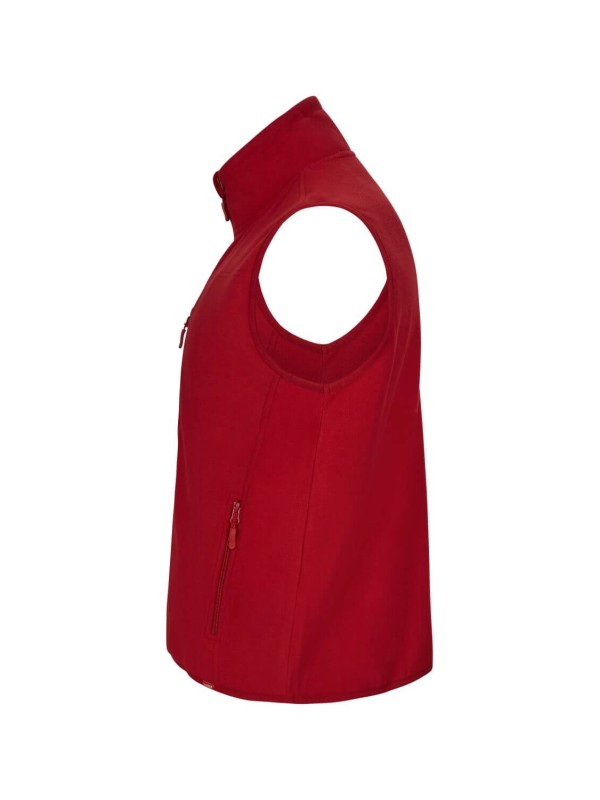 Colete Polar Srie 105905