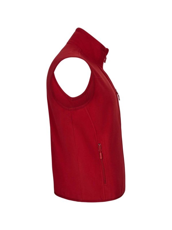 Colete Polar Srie 105905