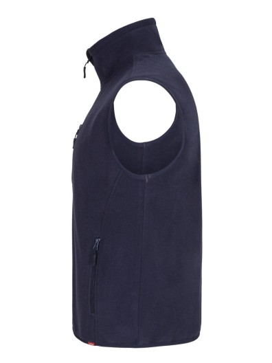 Colete Polar Srie 105905