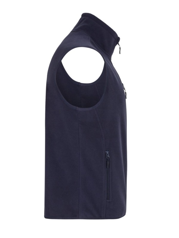 Colete Polar Srie 105905