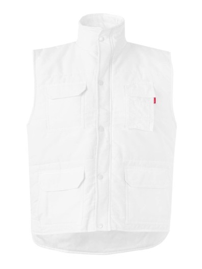 Colete Acolchoado Srie 108