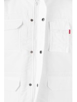 Colete Acolchoado Srie 108