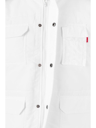 Colete Acolchoado Srie 108