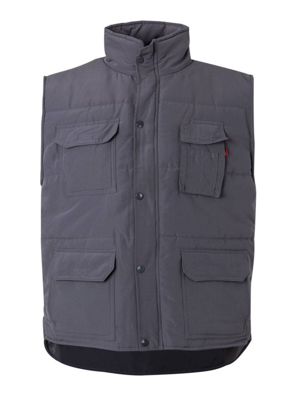 Colete Acolchoado Srie 108