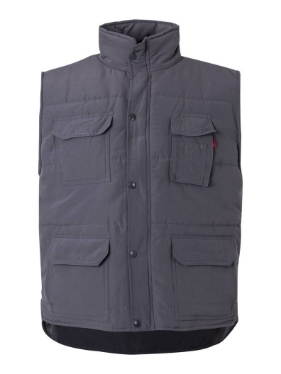 Colete Acolchoado Srie 108