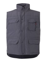 Colete Acolchoado Srie 108