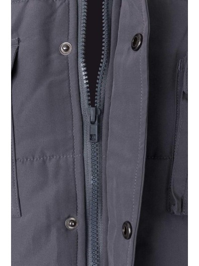 Colete Acolchoado S�rie 108