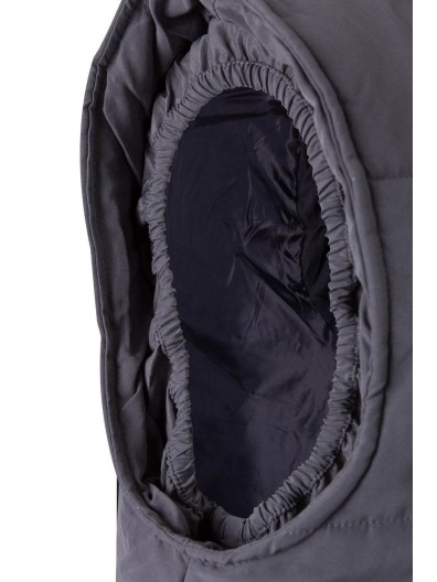 Colete Acolchoado S�rie 108