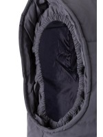Colete Acolchoado Srie 108