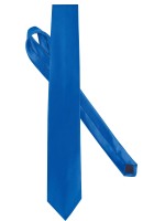 Gravata acetinada - K860