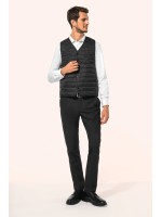 Colete acolchoado leve - PK603