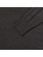 Pullover com decote em V - RU710F