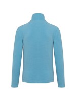 Camisola micropolar 1/2 fecho ENZO - K912A