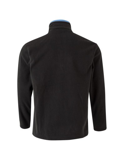 Casaco Polar Bicolor Srie 201504