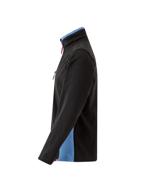 Casaco Polar Bicolor S�rie 201504
