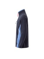 Casaco Polar Bicolor S�rie 201504