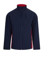 Softshell Bicolor S�rie 106004