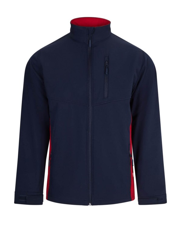 Softshell Bicolor S�rie 106004