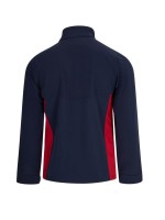 Softshell Bicolor S�rie 106004