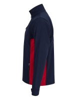 Softshell Bicolor S�rie 106004