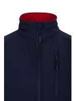 Softshell Bicolor S�rie 106004