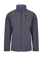Softshell Bicolor S�rie 106004
