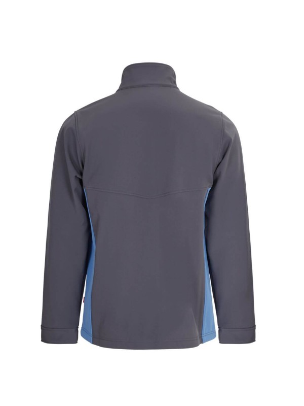 Softshell Bicolor S�rie 106004