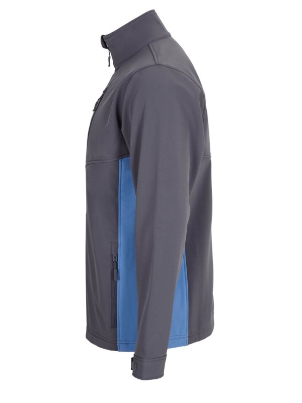 Softshell Bicolor S�rie 106004