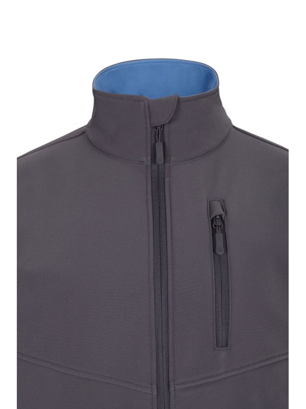 Softshell Bicolor S�rie 106004