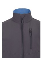 Softshell Bicolor S�rie 106004