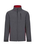 Softshell Bicolor S�rie 106004