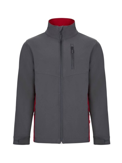 Softshell Bicolor S�rie 106004