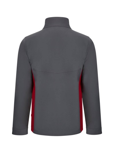 Softshell Bicolor S�rie 106004