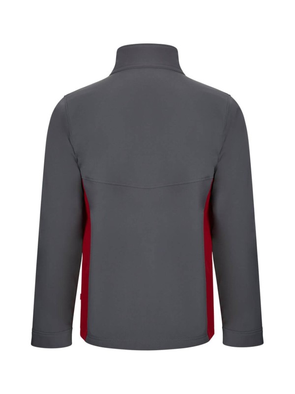 Softshell Bicolor S�rie 106004