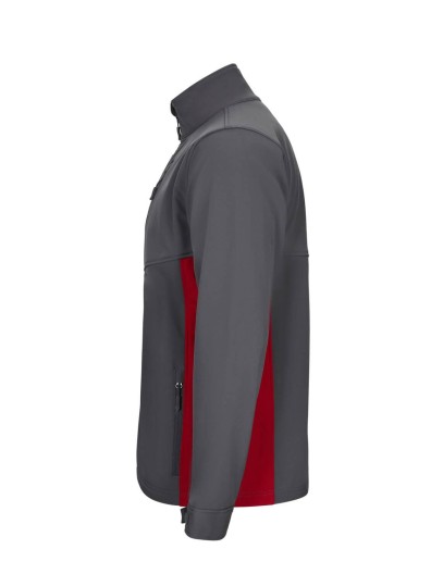 Softshell Bicolor S�rie 106004