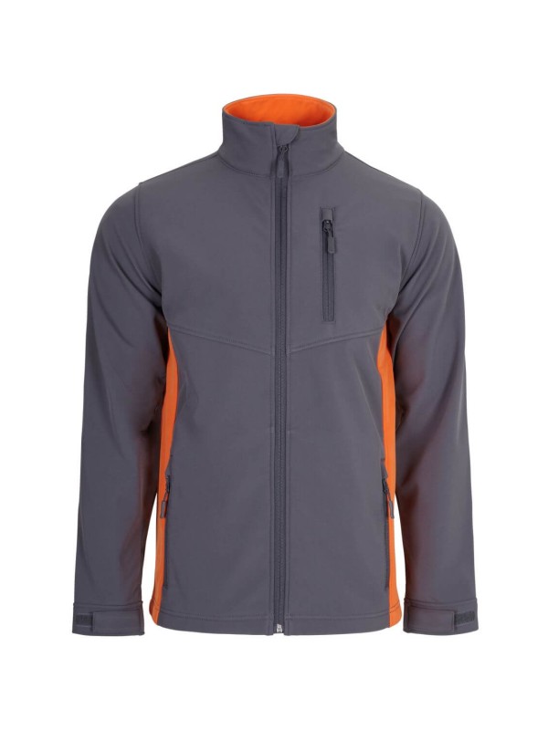 Softshell Bicolor S�rie 106004