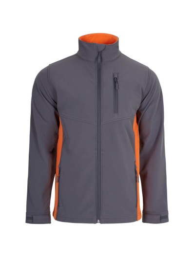 Softshell Bicolor S�rie 106004