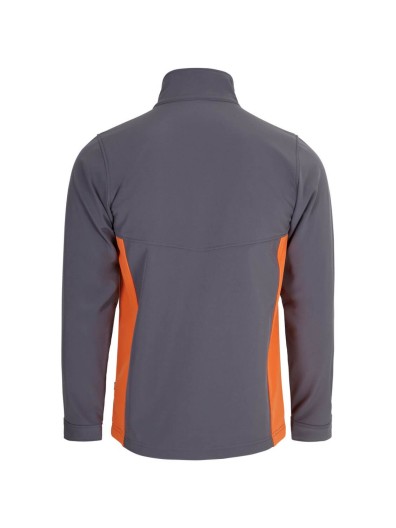 Softshell Bicolor S�rie 106004