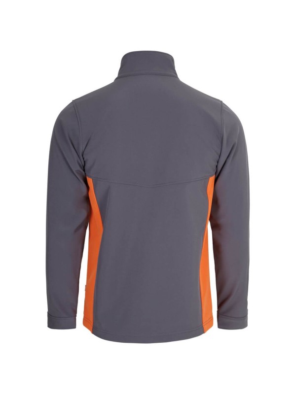 Softshell Bicolor S�rie 106004