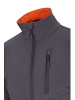 Softshell Bicolor S�rie 106004