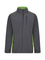 Softshell Bicolor S�rie 106004