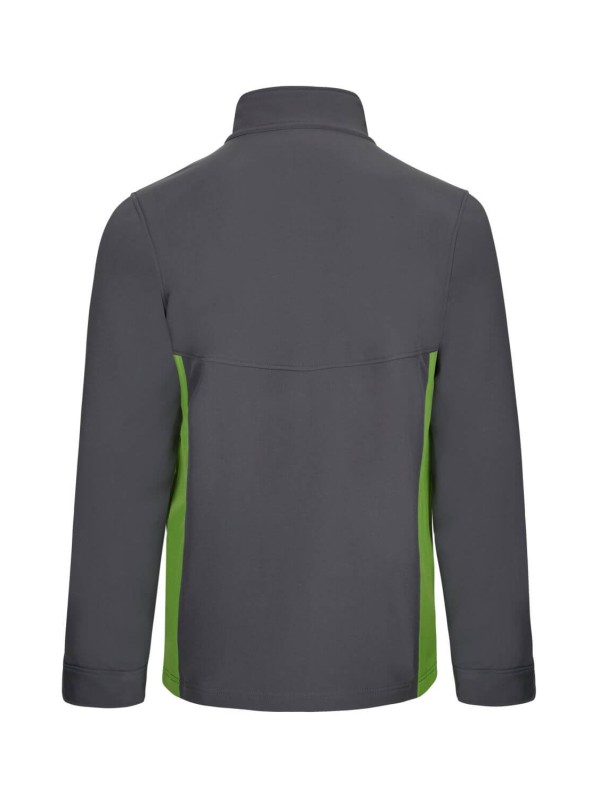 Softshell Bicolor S�rie 106004