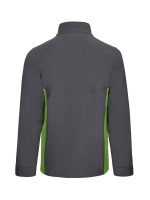 Softshell Bicolor S�rie 106004