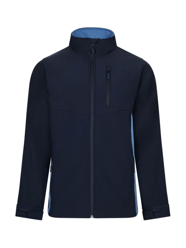 Softshell Bicolor S�rie 106004