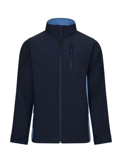 Softshell Bicolor S�rie 106004