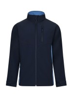 Softshell Bicolor S�rie 106004