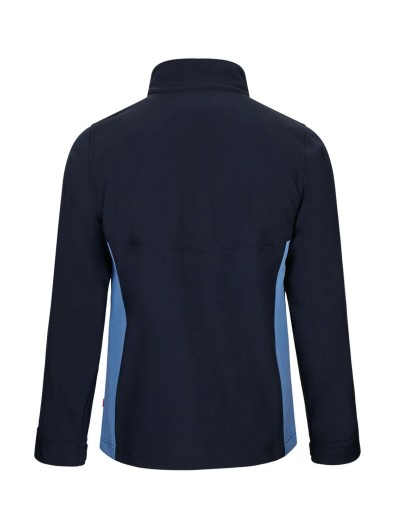 Softshell Bicolor S�rie 106004