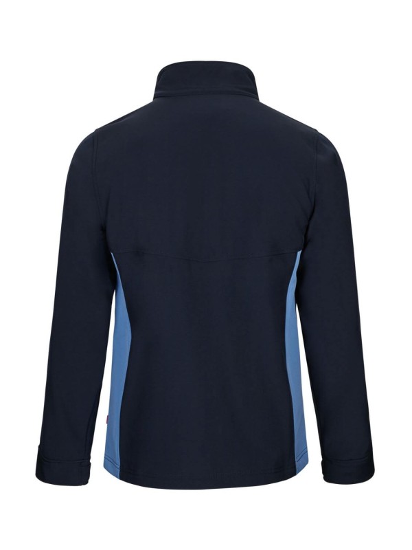 Softshell Bicolor S�rie 106004