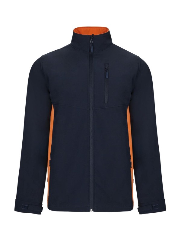 Softshell Bicolor S�rie 106004